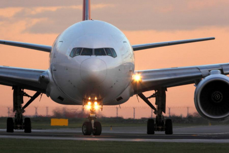 Boeing впервые за два года получил квартальную прибыль 