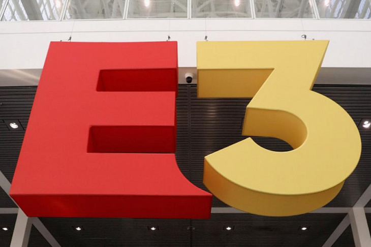 Выставку E3 2021 «в живом формате» отменили
