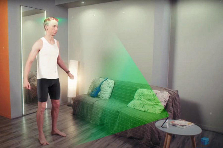 Разработчик виртуальных примерочных привлек 110 млн рублей