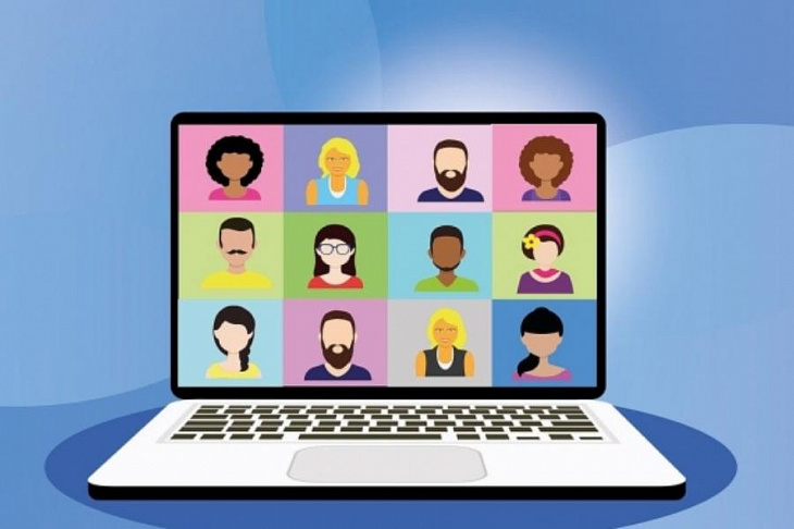 Психологи исследовали влияние виртуального общения на молодежь