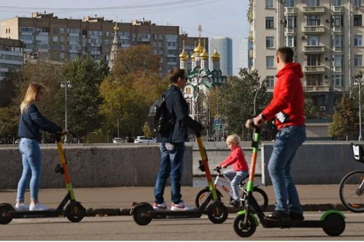 Поправки в ПДД требуют корректировки