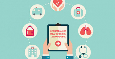 Что такое обязательное медицинское страхование (ОМС)?