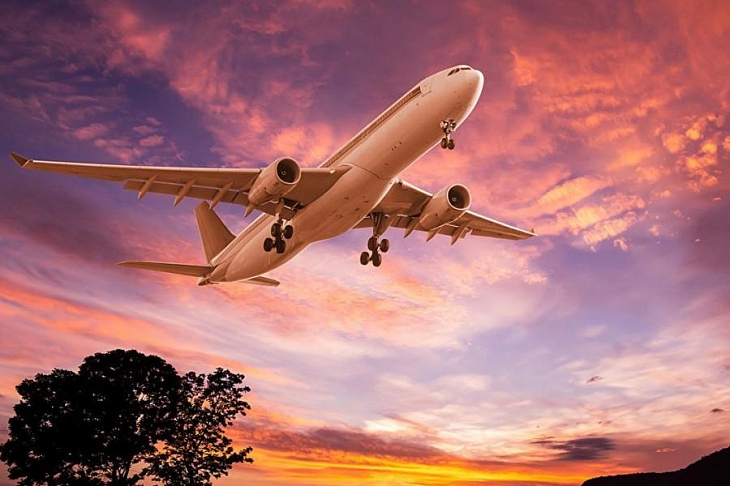 Прогноз убытка авиакомпаний по итогам 2020 года стал худшим в истории отрасли