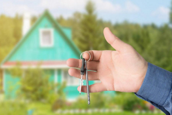 Сбербанк сообщил о трехкратном росте спроса на ипотеку на частные дома