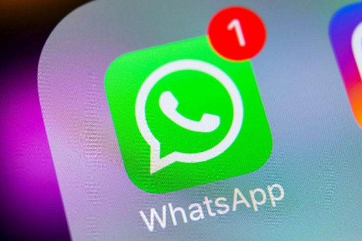В сеть попали номера телефонов и переписка пользователей WhatsApp
