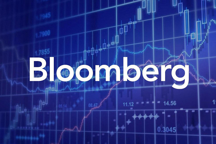 Bloomberg включил Россию в список «горячих точек» с точки зрения роста цен на продукты