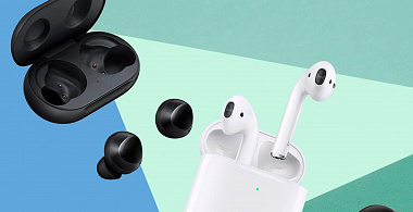 Беспроводные наушники могут быть вредны