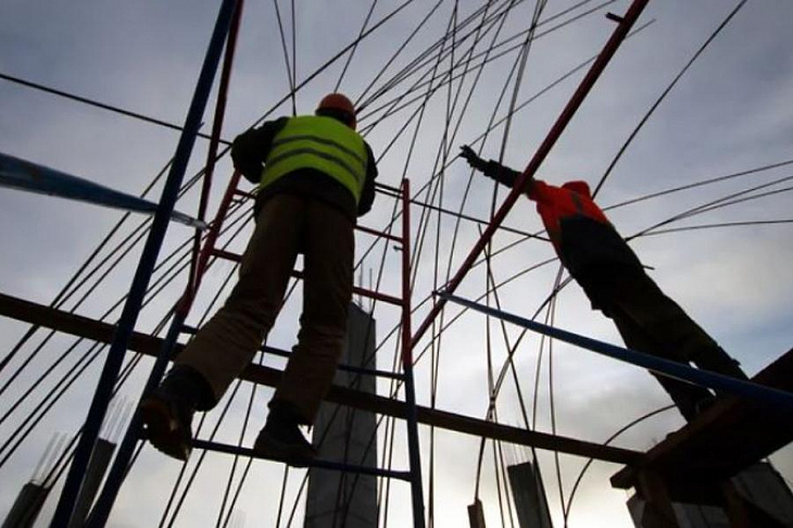 Мясокомбинат разделают под офисы