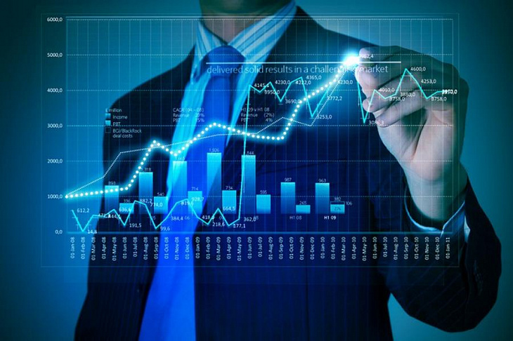 «Эксперт РА»: 59% банков смогли нарастить активы в июле