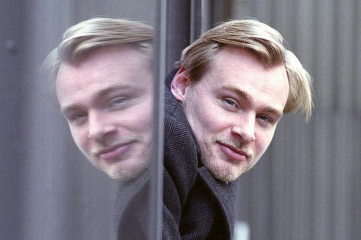 Кристофер Нолан не хочет работать с Netflix из-за ограниченного проката в кино