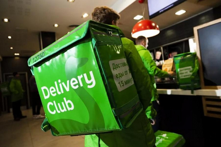 Delivery Club прокомментировал претензии курьеров