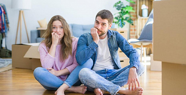 8 признаков квартир, которые опасно покупать