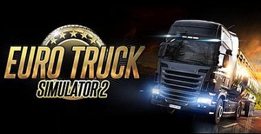 Euro Truck Simulator 2