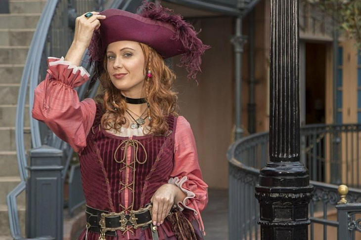 Инсайдер: новые «Пираты Карибского моря» могут быть мягким ребутом с другим главным героем