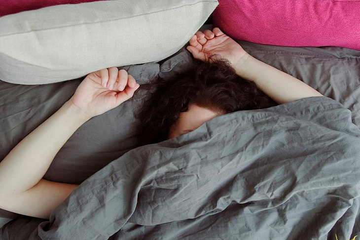 Неврологи объяснили развитие отклонений в нормальном цикле сна