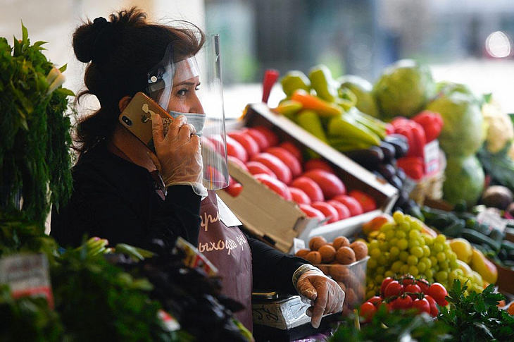 ЦБ резко ухудшил прогноз по динамике потребления россиян в 2020 году 