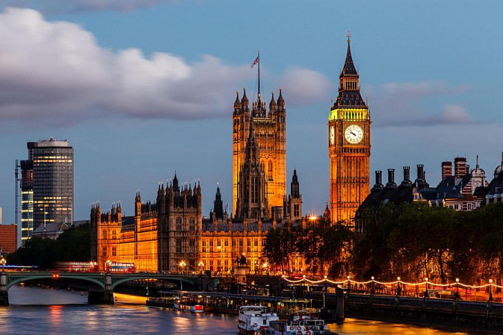 Британские банки считают незаконными планы Лондона ограничить размер депозитов для россиян