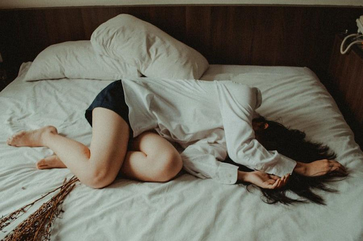 Почему снятся повторяющиеся ночные кошмары?