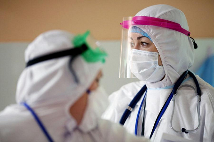 Бессимптомные случаи коронавируса объяснили механизмом естественной иммунизации