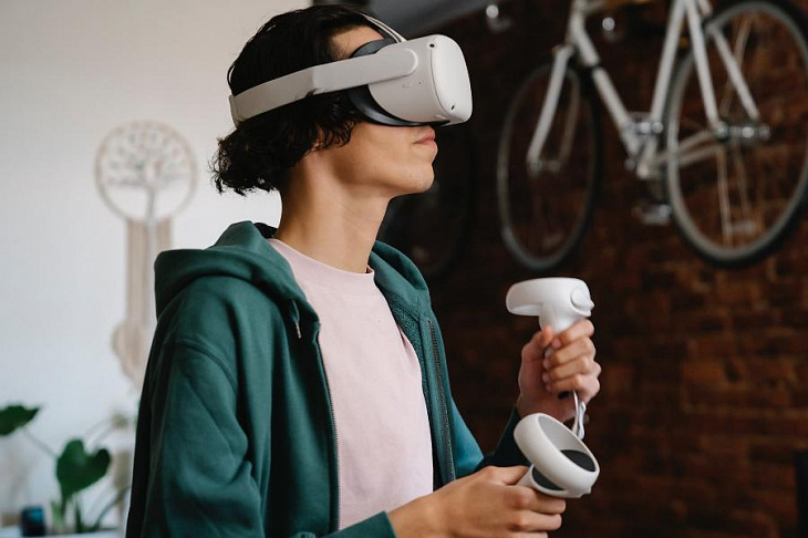 Meta (Facebook) обсуждает открытие магазинов по всему миру