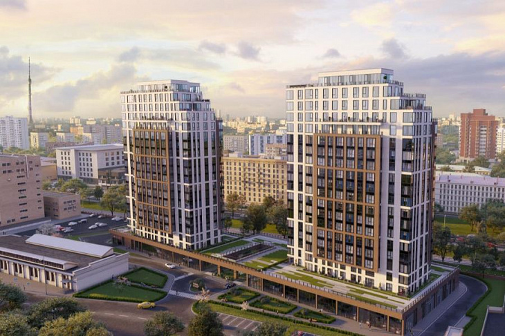 Клубный дом: плюсы, минусы, комментарий эксперта