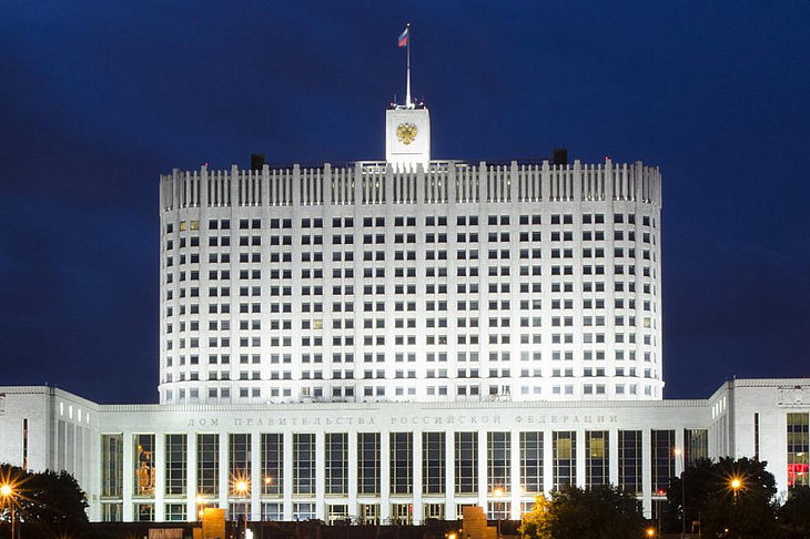 Правительство внесло в Госдуму законопроект о снижении платы за некачественные услуги ЖКХ