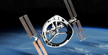 Существуют ли технологии искусственной гравитации? 