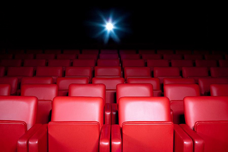 Названы самые популярные онлайн-кинотеатры у россиян