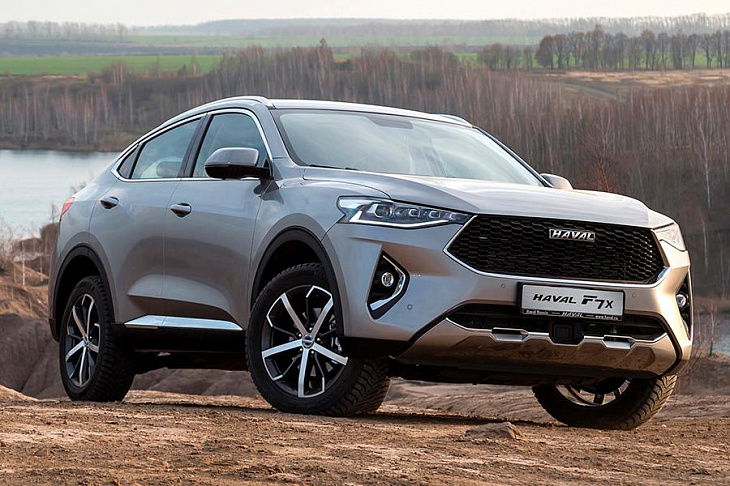 9 автоновинок июля: какие модели привезут в Россию