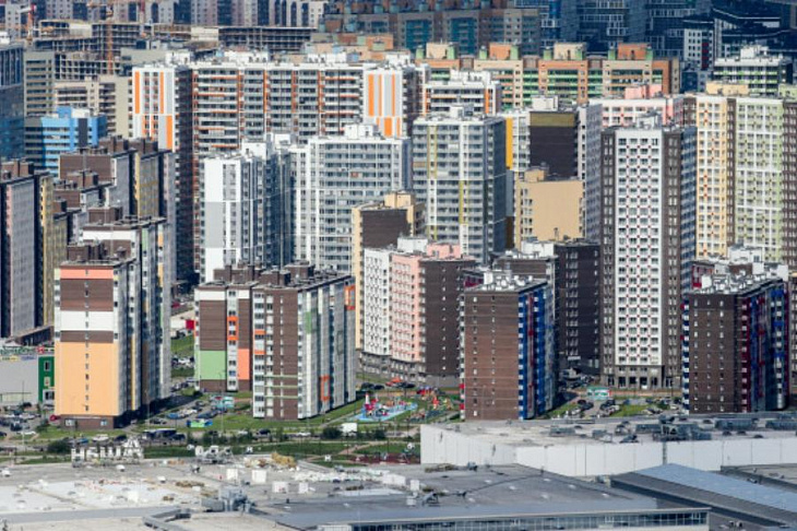 Аналитики назвали города России с самыми тесными квартирами  