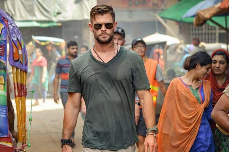 Сиквел «Операции по спасению» от Netflix уже в работе