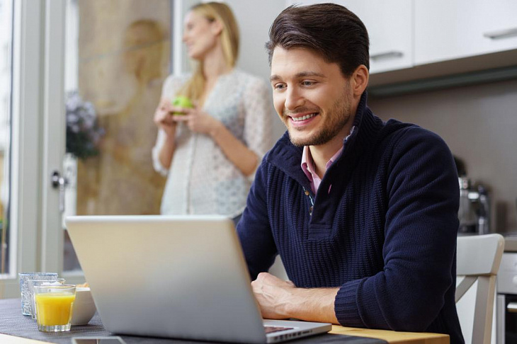 Сделки онлайн: готов ли рынок жилья к новому карантину.