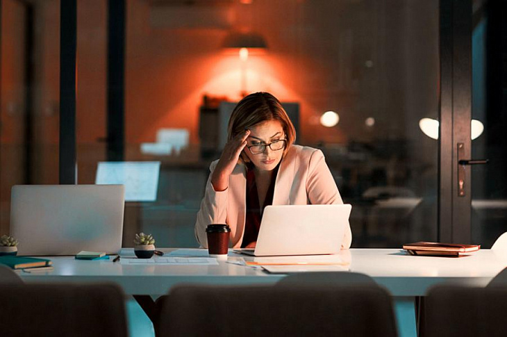 Застыть в янтаре. Пять решений, которые могут разрушить вашу карьеру 