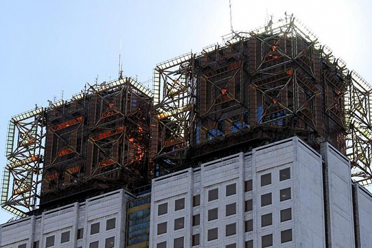 Ученые РАН создали три способных лечить коронавирус препарата