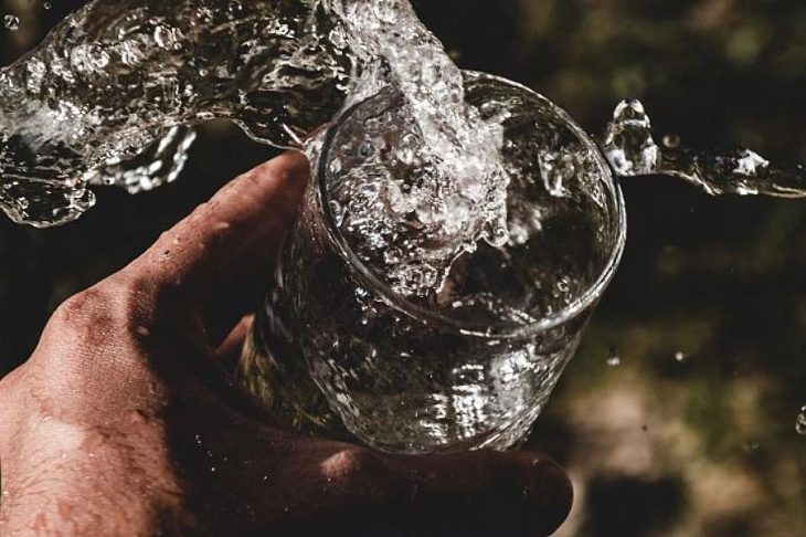 В воде обнаружили вещество, влияющее на агрессию