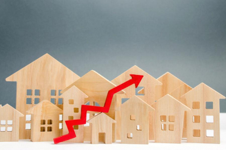 ВТБ спрогнозировал новый ипотечный рекорд в России в 2021 году