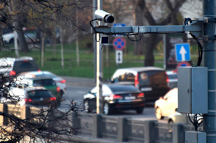 Секретные камеры на дорогах и кроссовер дешевле Creta. Главное за неделю.