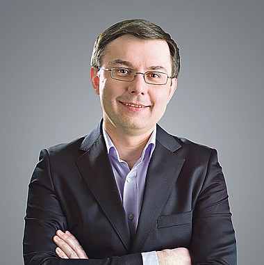 Шульгин Александр Александрович