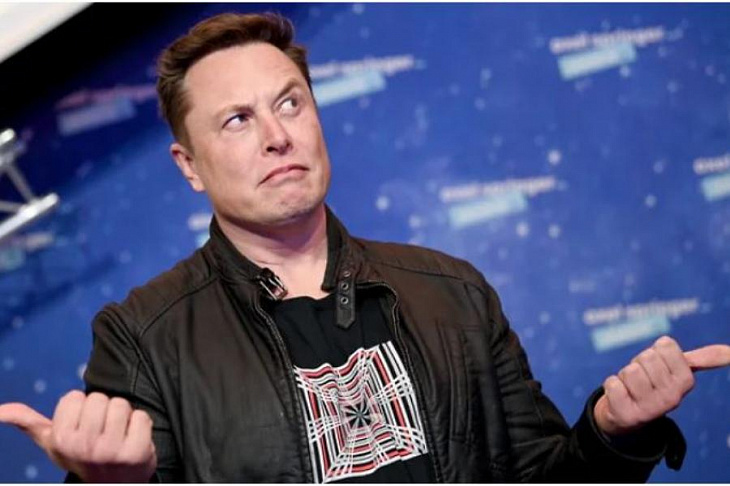 Илон Маск стал богатейшим человеком мира по версии Bloomberg