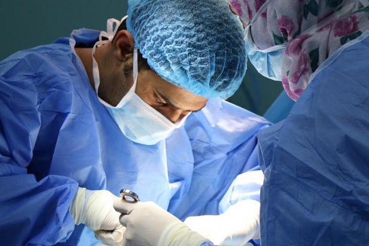 Врач-анестезиолог: «Эта волна станет последней»