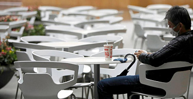 Дыра в ВВП: чем грозит экономике гибель малого бизнеса в России 