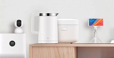 4 полезных гаджета на время самоизоляции. Комфорт и здоровье