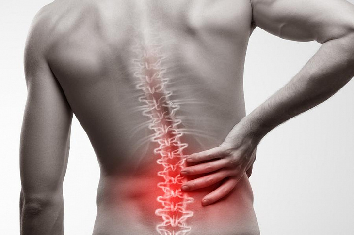 Работа из дома и боли в спине: советы физиотерапевта