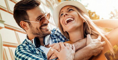 Искусственный интеллект выяснил главные критерии счастья