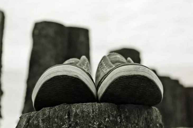 Продажи Adidas и Nike в Китае рекордно упали из-за бойкота брендов