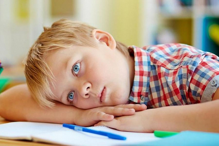 Психолог рассказала, что делать с первоклассником, чтобы он полюбил школу