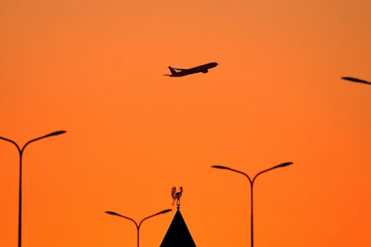 Россия возобновит авиасообщение с Турцией с 22 июня