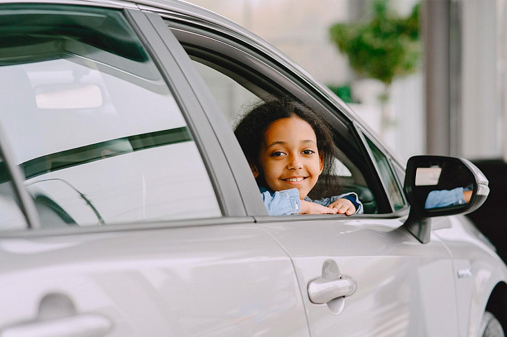 От ₽5 до 100 тысяч. ГИБДД напомнила водителям о серьезном штрафе