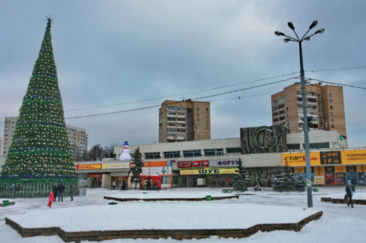 В «Авито» назвали округа Москвы с максимальным ростом цен на жилье  