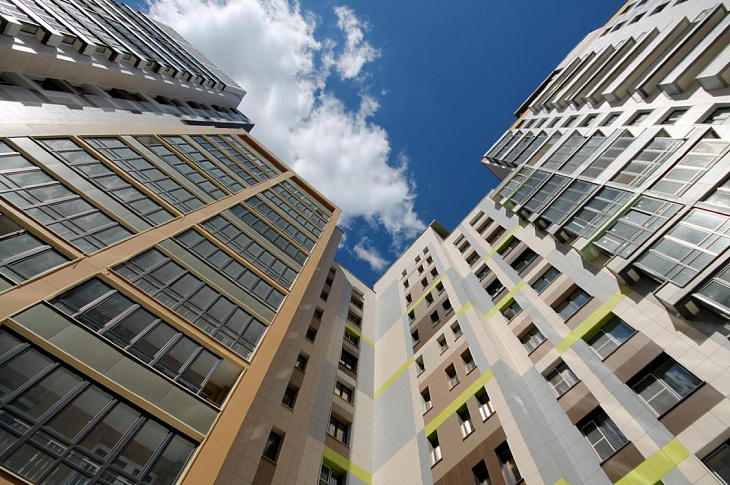 Монолитный дом: плюсы и минусы